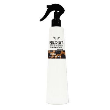 REDIST FÖN SUYU 400ML MILK HONEY