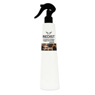 REDIST FÖN SUYU 400ML MILK HONEY
