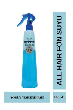 REDIST FÖN SUYU 400ML ALL HAIR