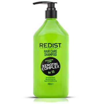 REDIST SAÇ ŞAMPUANI 1000ML KERATİN