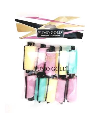 FUMO GOLD SÜNGER BİGUDİ