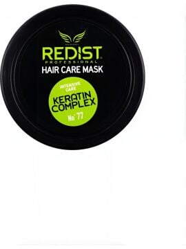 REDIST SAÇ BAKIM MASKESİ 475ML KERATİN