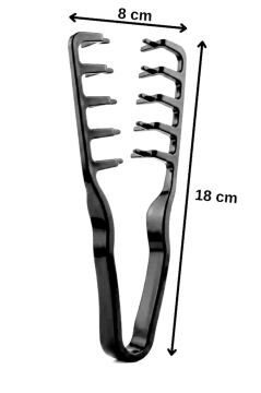 RODEO MAGİCOMB - ŞEKİLLENDİRME TARAĞI