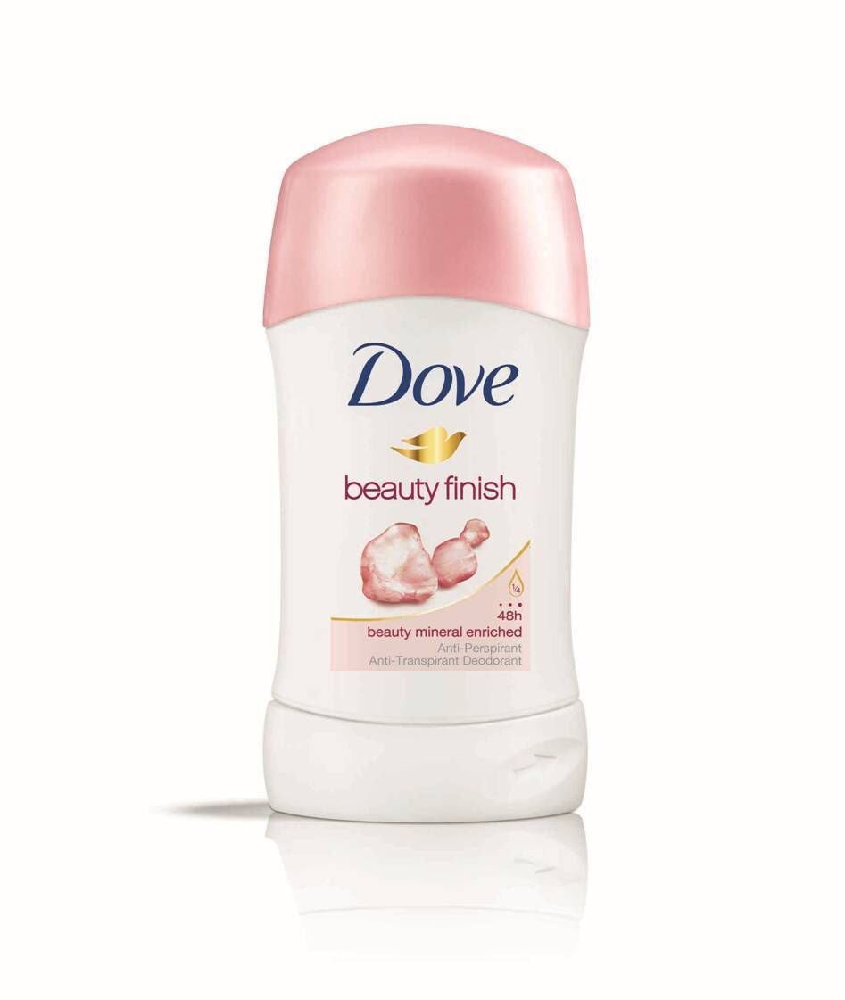 DOVE BAYAN ROL-ON STİCK BEAUTY FİNİSH