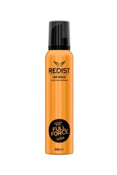 REDIST SAÇ BAKIM KÖPÜĞÜ 300ML FULL FORCE
