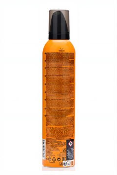 REDIST SAÇ BAKIM KÖPÜĞÜ 300ML FULL FORCE