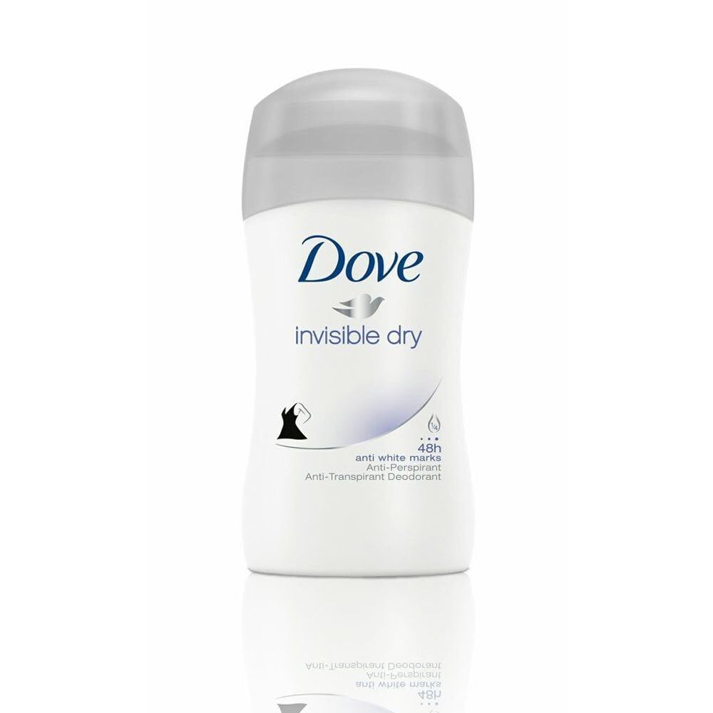 DOVE BAYAN ROL-ON STİCK İNVİSİBLE DYR