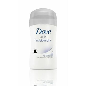 DOVE BAYAN ROL-ON STİCK İNVİSİBLE DYR