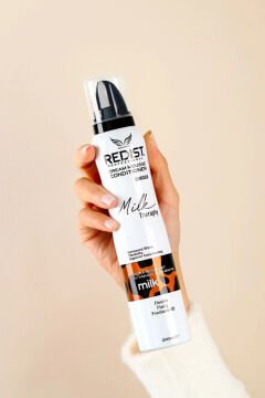 REDIST SAÇ KÖPÜĞÜ 200ML MILK THERAPY