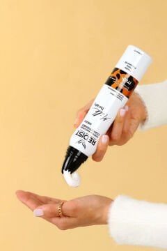 REDIST SAÇ KÖPÜĞÜ 200ML MILK THERAPY