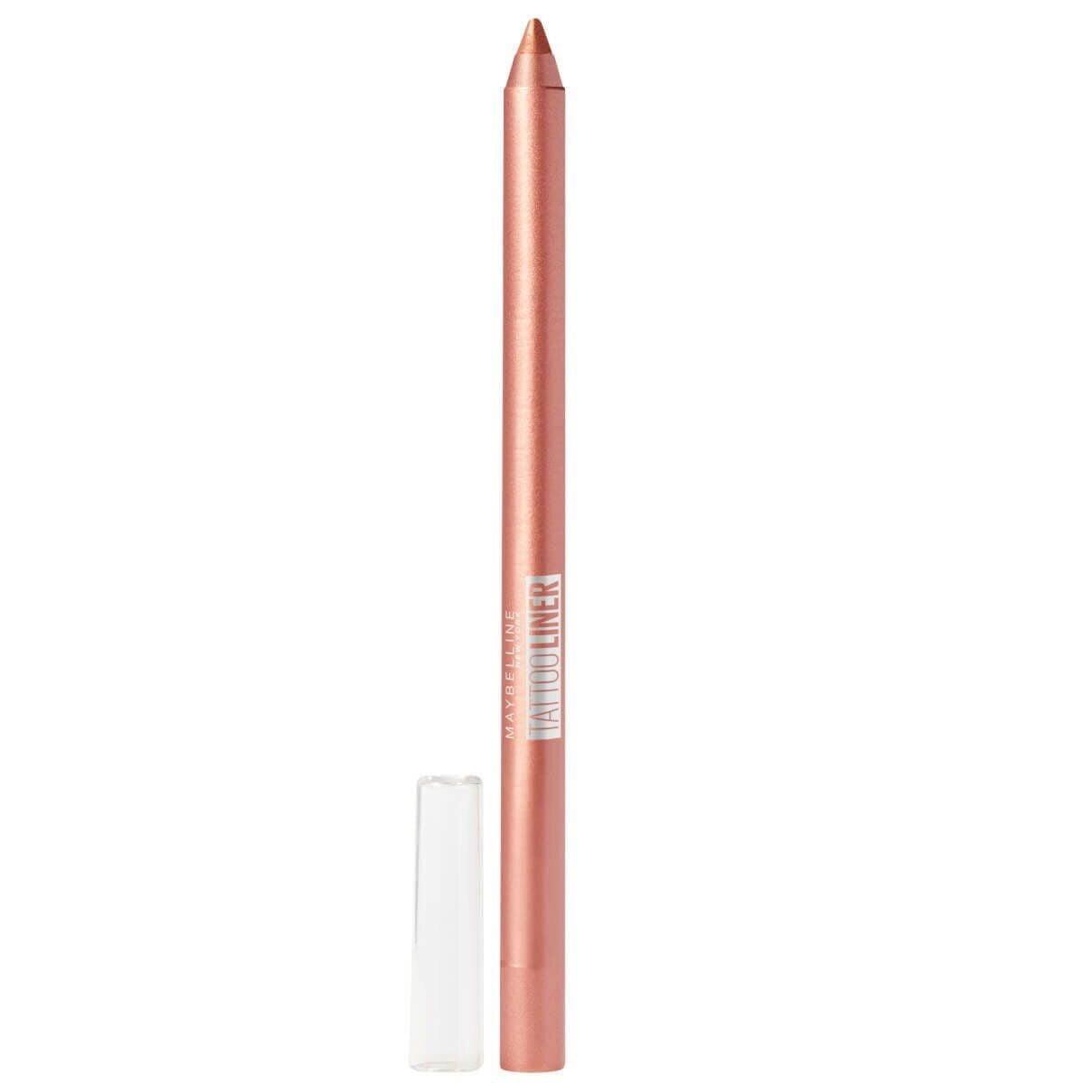MAYBELLINE TATTOOLINER 950 JEL GÖZ KALEMİ RICH CLA