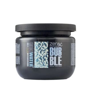 ZENİX BUBBLE CLAY FACE MASK RICE WATER 300 ML
