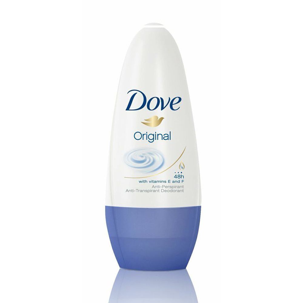 DOVE BAYAN ROL-ON ORİGİNAL