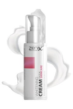 ZENİX Cilt Beyazlatıcı Krem 75ml