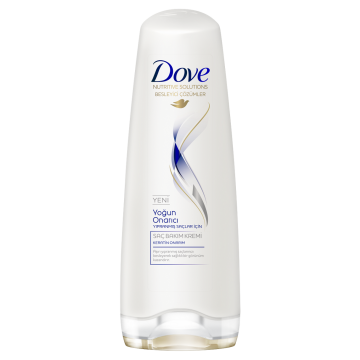 DOVE SAÇ KREMİ 350ml Yoğun Onarıcı Amino Serum