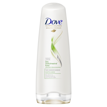 DOVE SAÇ KREMİ 350ml Uzun Saç Terapisi