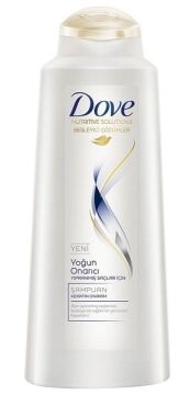 DOVE ŞAMPUAN 400ml NARİN BAKIM
