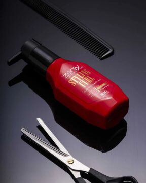 ZENİX HAIR STYLING CREAM CURL 115ML