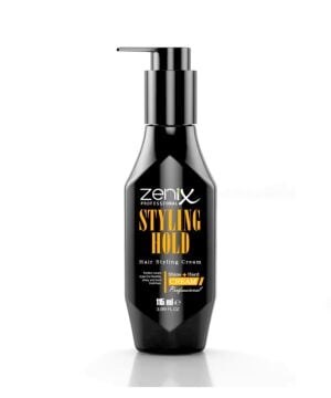 ZENİX HAIR STYLING CREAM HOLD 115ML