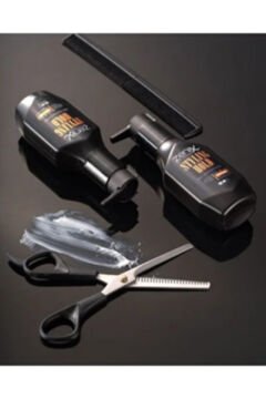 ZENİX HAIR STYLING CREAM HOLD 115ML