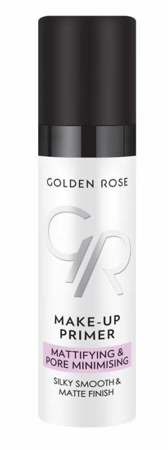 GOLDEN ROSE MAKYAJ BAZI MATTIFYING