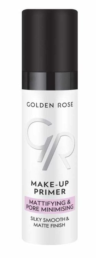 GOLDEN ROSE MAKYAJ BAZI MATTIFYING