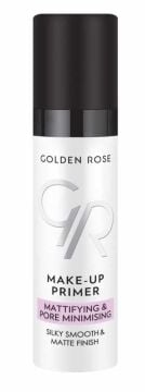 GOLDEN ROSE MAKYAJ BAZI MATTIFYING