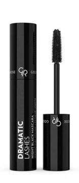 GOLDEN ROSE MASKARA DRAMATIC LASHES