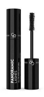 GOLDEN ROSE MASKARA PANORAMIC LASHES