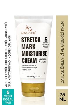ARGAN CURE ÇATLAK KREMİ 75 ML