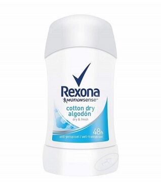 REXONA BAYAN KOLTUKALTI STICK ROLL-ON COTTON DRY A