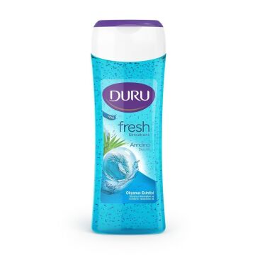 DURU DUŞ JELİ 450ml OKYANUS ESİNTİSİ