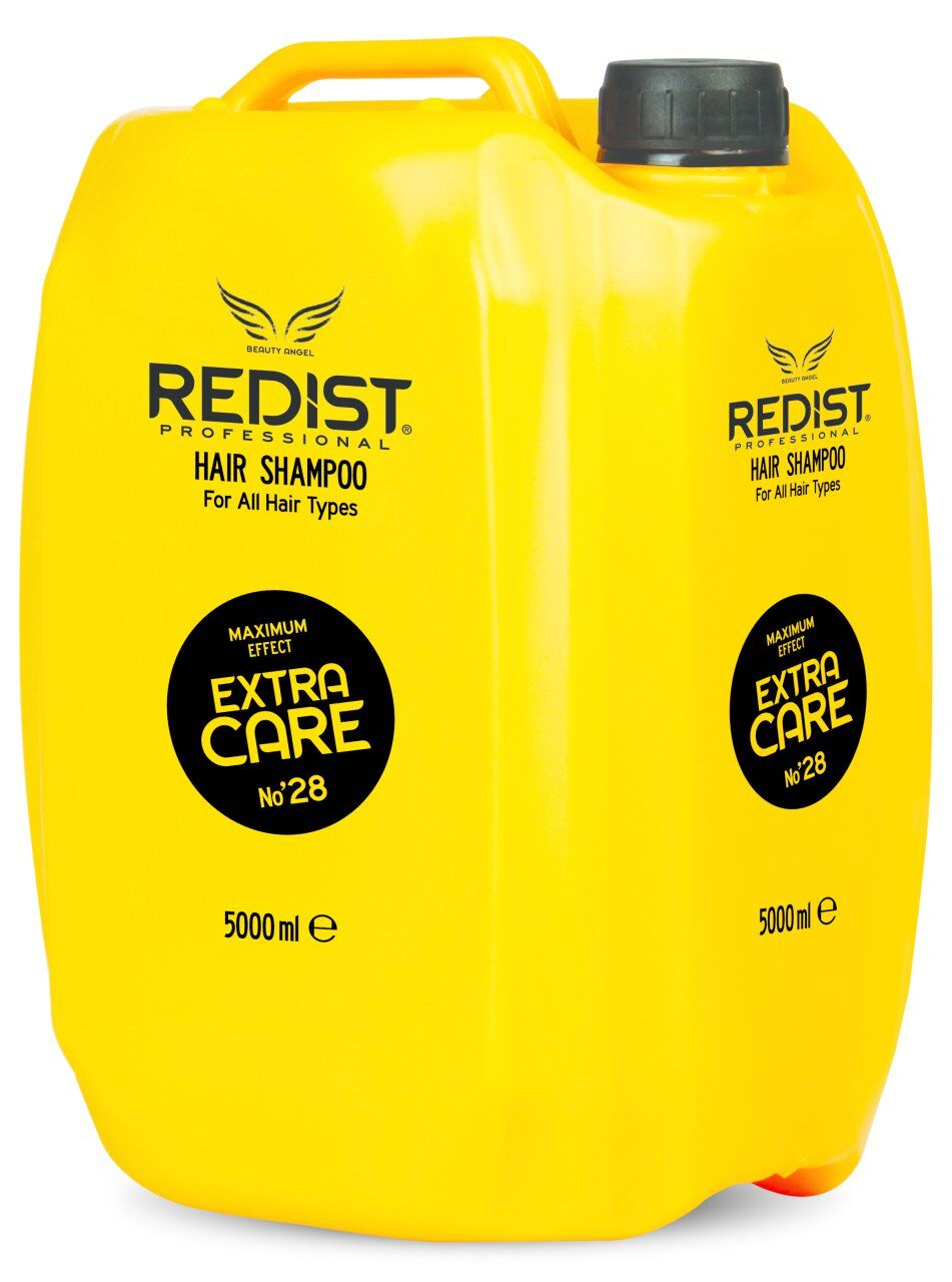 REDIST ŞAMPUAN 4000 ML