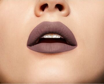 MAYBELLINE RUJ SUPER STAY MATTE INK 95 VISIONARY