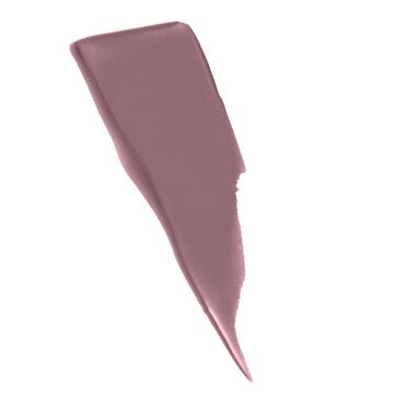 MAYBELLINE RUJ SUPER STAY MATTE INK 95 VISIONARY