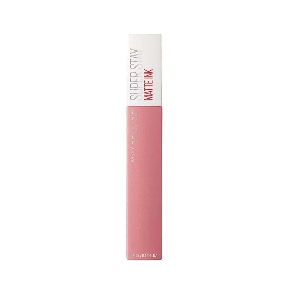MAYBELLINE RUJ SUPER STAY MATTE INK 10 DREAMER