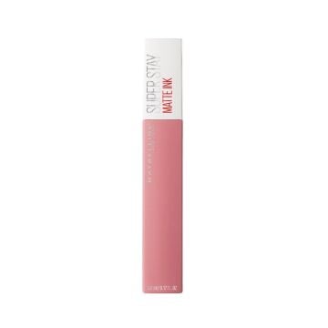 MAYBELLINE RUJ SUPER STAY MATTE INK 10 DREAMER