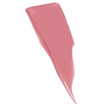 MAYBELLINE RUJ SUPER STAY MATTE INK 10 DREAMER