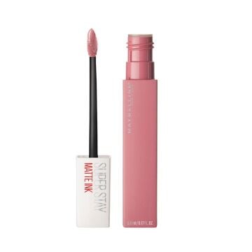 MAYBELLINE RUJ SUPER STAY MATTE INK 10 DREAMER