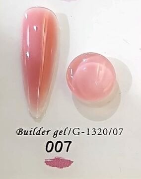 NANO ABSOLUTE BUILDER JEL 50ML 07 G-1320