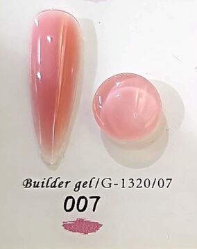 NANO ABSOLUTE BUILDER JEL 50ML 07 G-1320