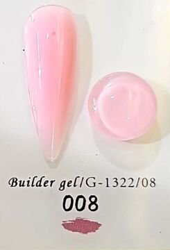NANO ABSOLUTE BUILDER JEL 50ML 08 G-1322