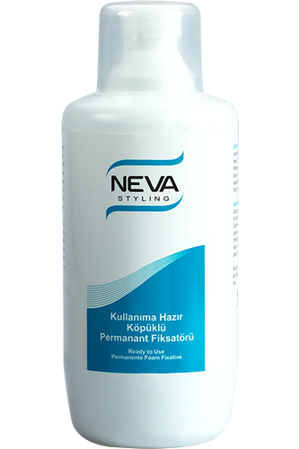 NEVA PERMANANT FIKSATORU