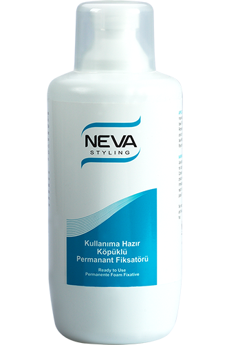 NEVA PERMANANT FIKSATORU