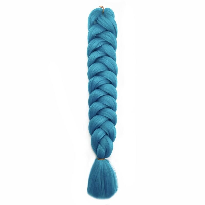 NANO ABSOLUTE AFRİKA ÖRGÜ SAÇ 165GR TURKUAZ G-1087