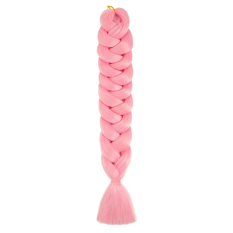 NANO ABSOLUTE AFRİKA ÖRGÜ SAÇ 165GR AÇIK PEMBE G-1085