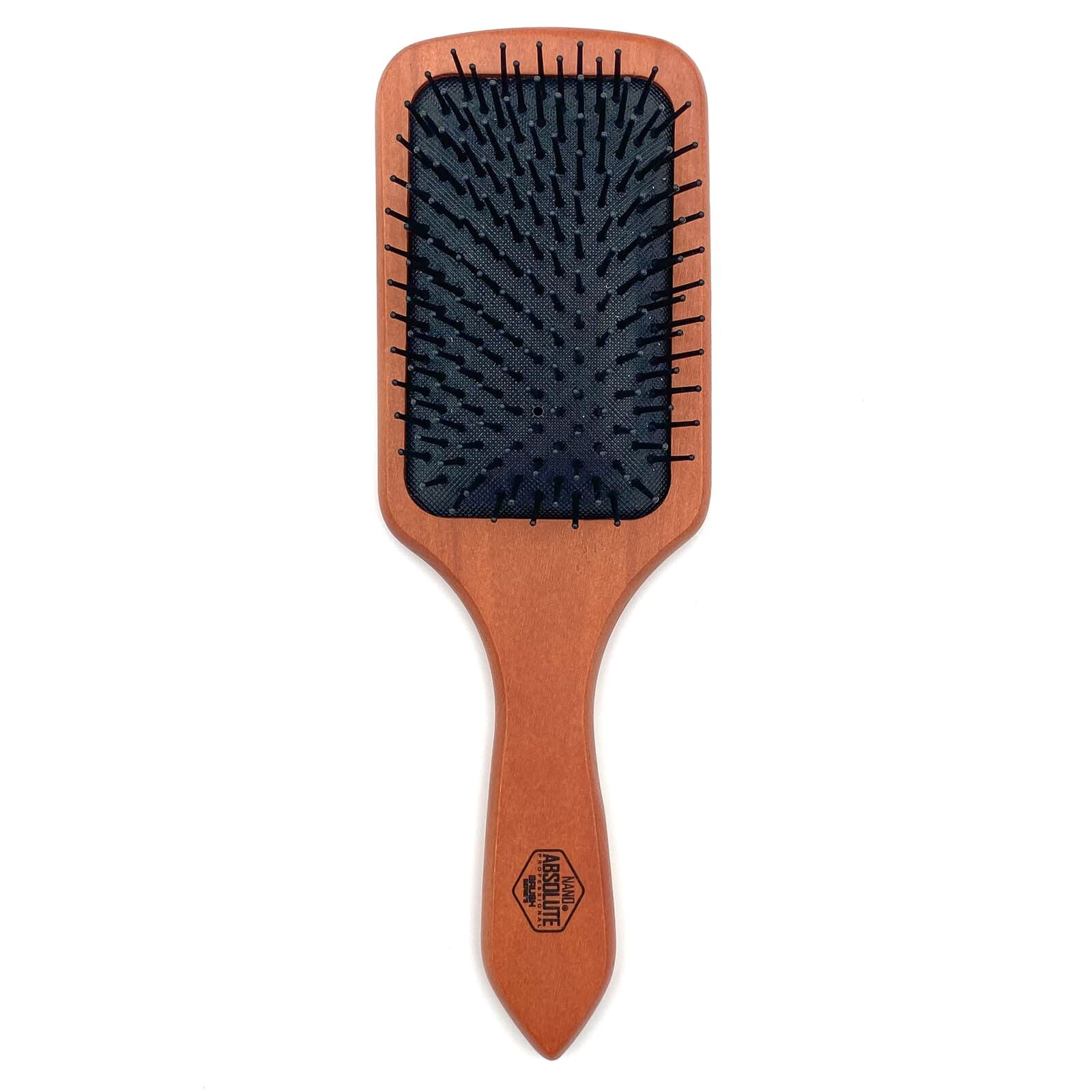 NANO ABSOLUTE AÇMA TARAĞI AHŞAP G-1229