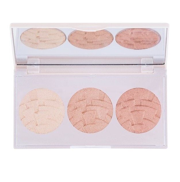 GABRINI AYDINLATICI HIGHLIGHTER A 3'LÜ