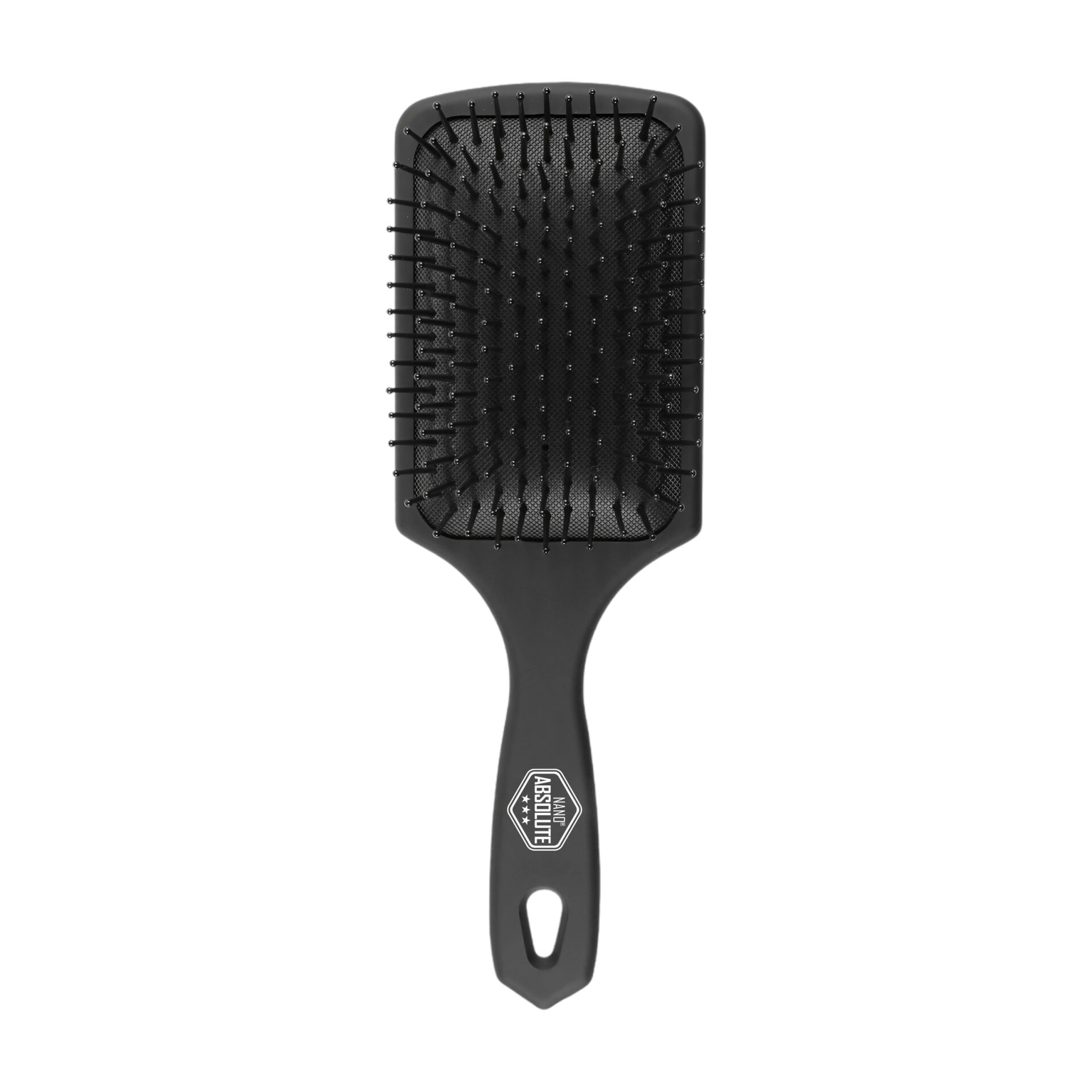 NANO ABSOLUTE AÇMA TARAĞI SİYAH E-003