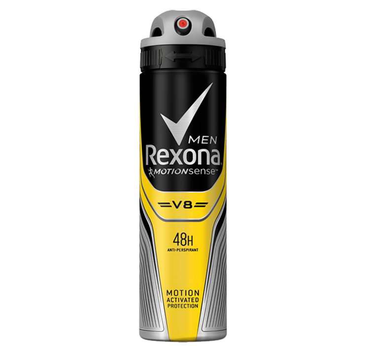 REXONA ERKEK DEODORANT V8